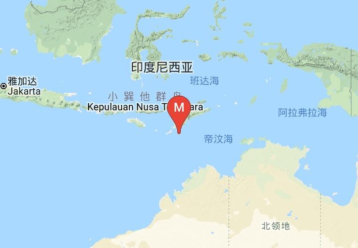 2018的地震事件/2018年地震有哪些 2018的地震事件/2018年地震有哪些