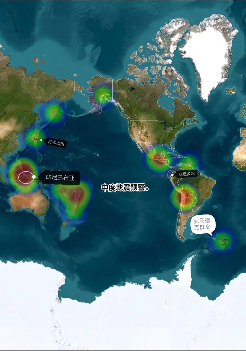 “地动地震动区别”你不能不知道的事 “地动地震动区别”你不能不知道的事