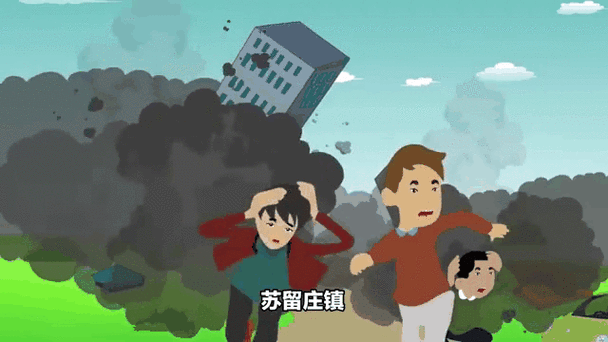“地动地震动区别”你不能不知道的事 “地动地震动区别”你不能不知道的事