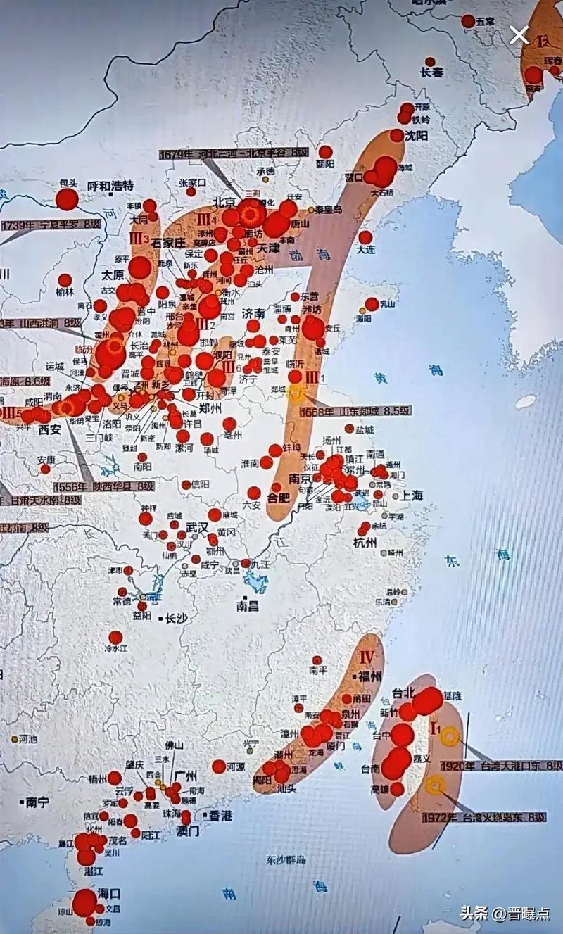 关于“2017北京地震”你可能想知道