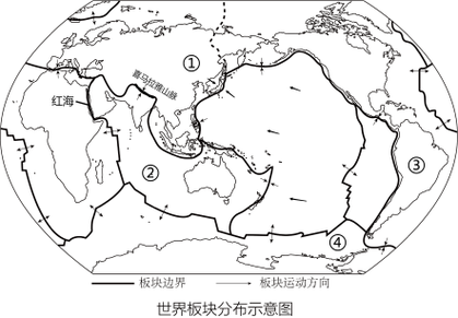 板块内部也有地震-板块内部也有地震现象吗 板块内部也有地震-板块内部也有地震现象吗