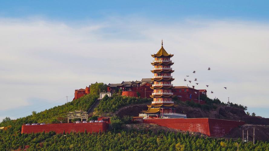 大同县昊天寺出行方案-昊天寺简介