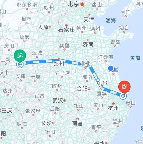 关于“从咸阳到郑州的出行方式”你可能想知道 关于“从咸阳到郑州的出行方式”你可能想知道