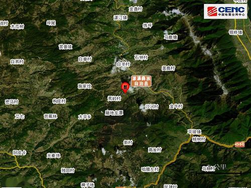 “大理州漾濞地震”你不能不知道的事 “大理州漾濞地震”你不能不知道的事
