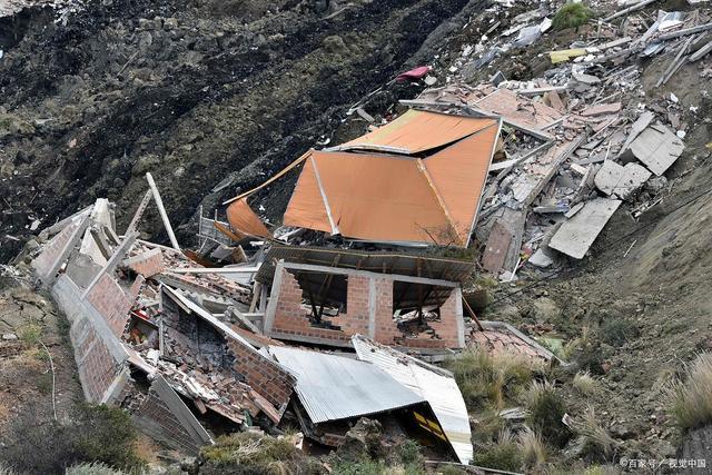 “大理州漾濞地震”你不能不知道的事 “大理州漾濞地震”你不能不知道的事