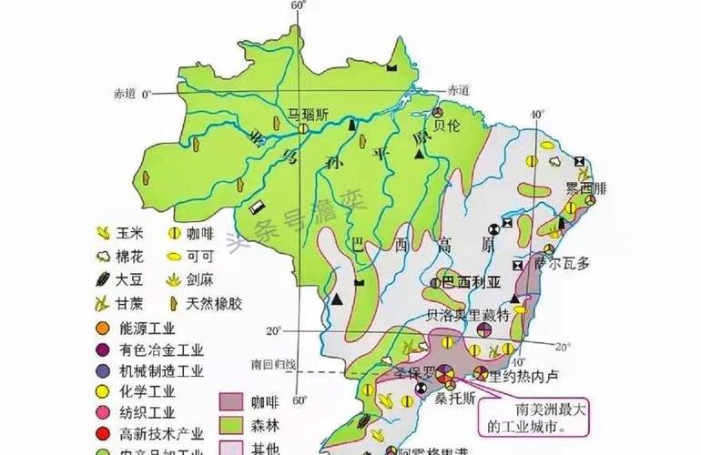 关于“巴西会不会地震”你可能想知道 关于“巴西会不会地震”你可能想知道
