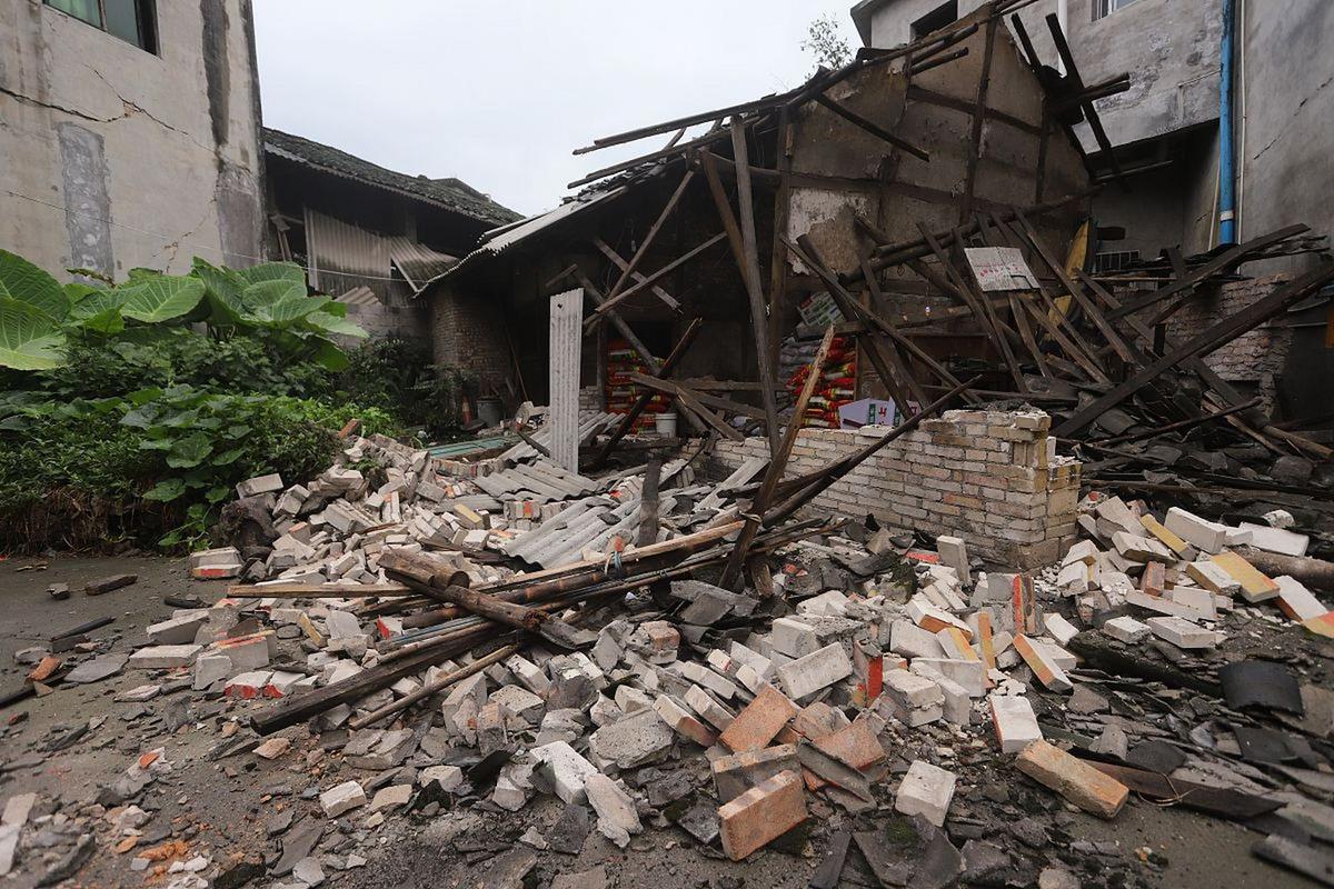 “2018玉门地震”你不能不知道的事 “2018玉门地震”你不能不知道的事