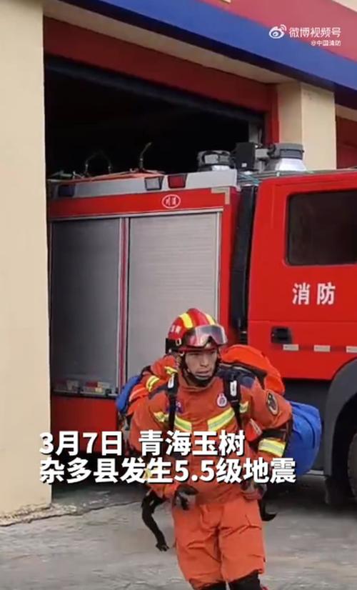 2018年玉树地震-2010玉树地震新闻