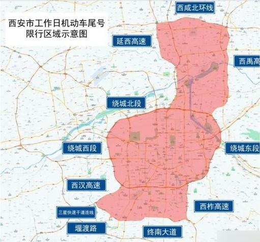 现在西安市哪个区限制出行/西安现在还限外地车吗 现在西安市哪个区限制出行/西安现在还限外地车吗