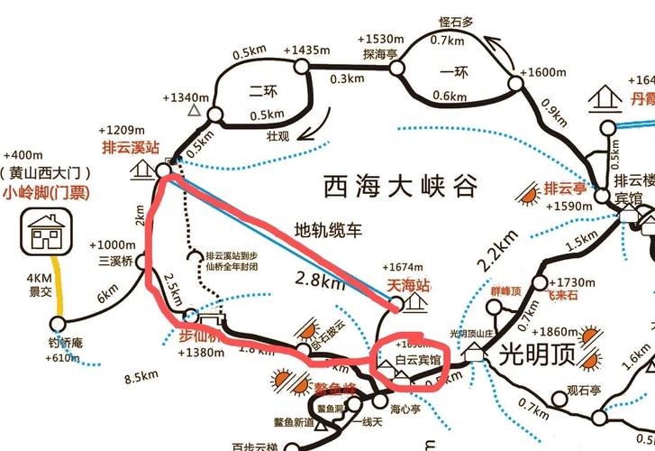 关于“国庆出行冷门线路”你可能想知道 关于“国庆出行冷门线路”你可能想知道