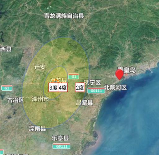 关于“昌黎地震07年”你可能想知道 关于“昌黎地震07年”你可能想知道
