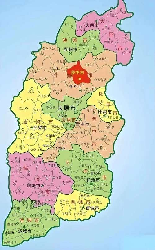 16年山西哪里地震/1996年山西地震情况 16年山西哪里地震/1996年山西地震情况