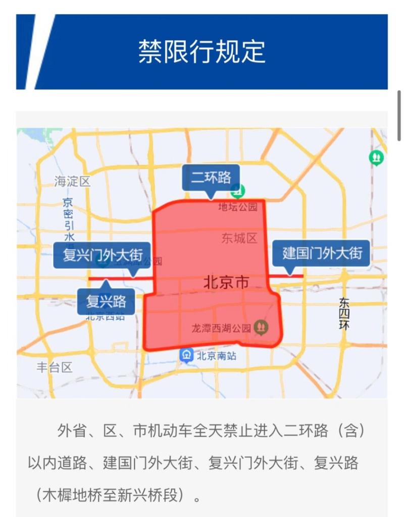 关于“五一出行回北京最新规定”你可能想知道