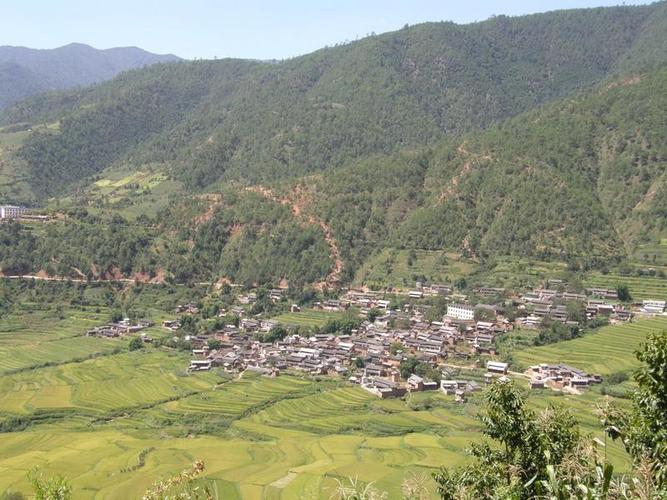为进一步提升村民出行方便-解决村民出行难问题 为进一步提升村民出行方便-解决村民出行难问题