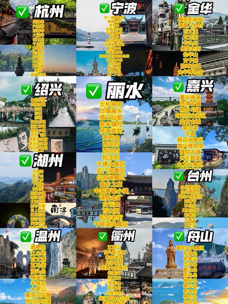 关于“五一浙江省内可以出行吗”你可能想知道 关于“五一浙江省内可以出行吗”你可能想知道