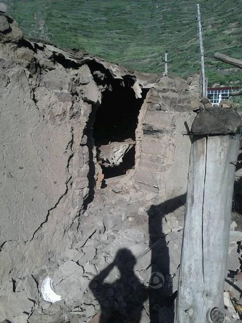2019年岷县地震,岷县大地震在哪一年发生的 2019年岷县地震,岷县大地震在哪一年发生的