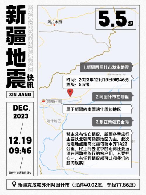 “2017北疆地震”你不能不知道的事 “2017北疆地震”你不能不知道的事