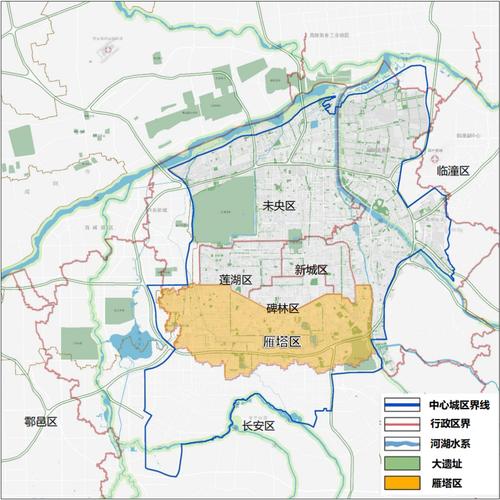 曲江新区出行规定-曲江新区防疫