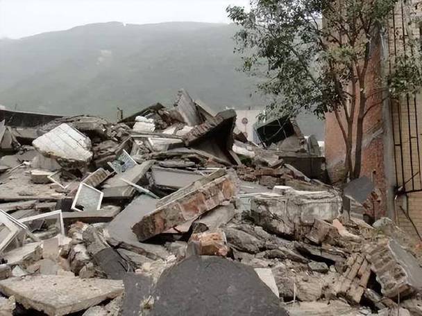 宝鸡扶风明朝地震-2020年宝鸡地震 宝鸡扶风明朝地震-2020年宝鸡地震
