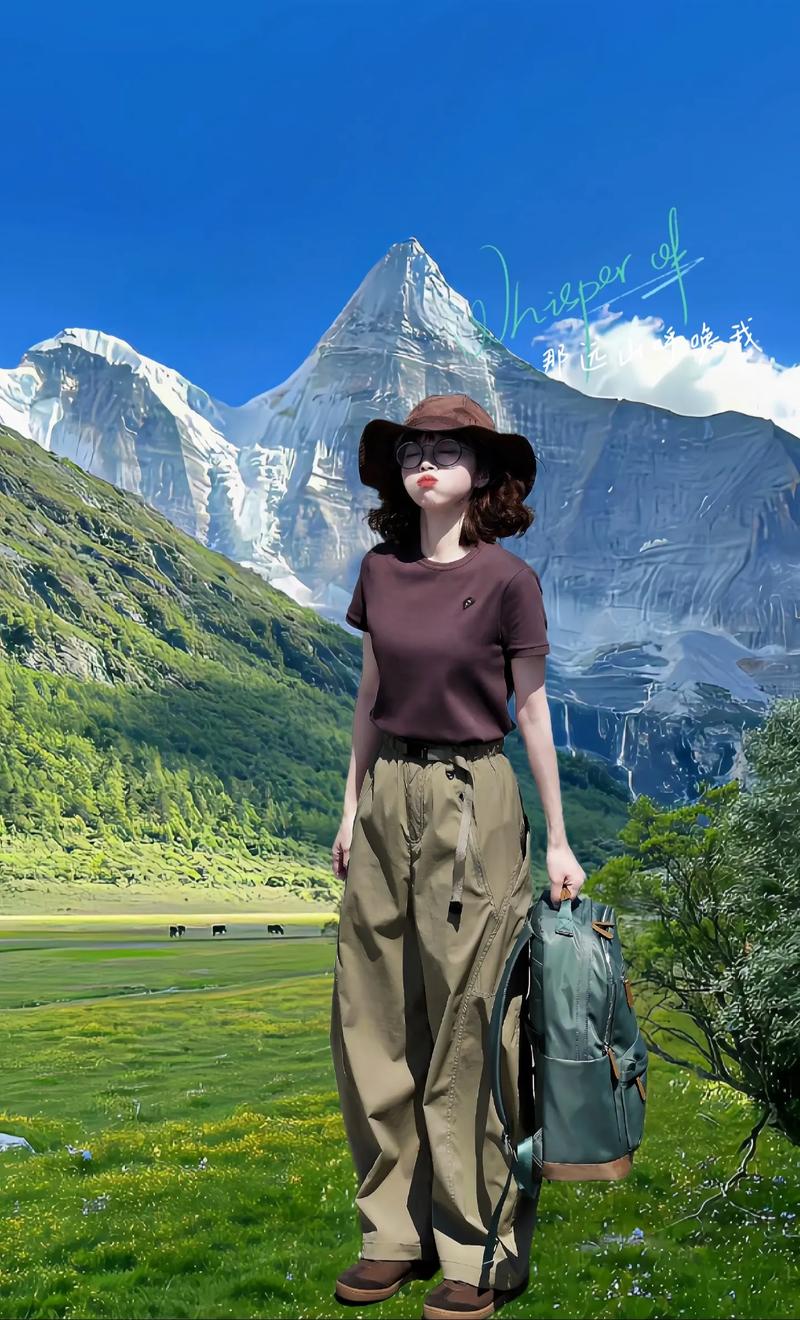“出行前穿什么衣服好呢”你不能不知道的事