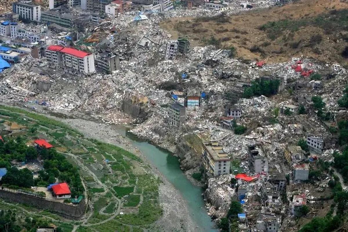 2016年西安地震/08年西安地震等级 2016年西安地震/08年西安地震等级