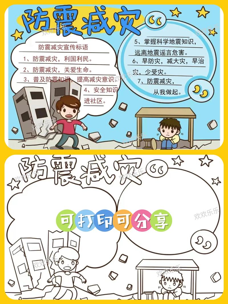 “7.28唐山地震标语”你不能不知道的事