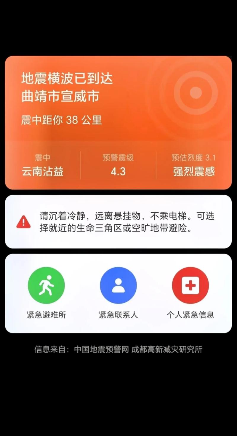 关于“2020盘州地震”你可能想知道