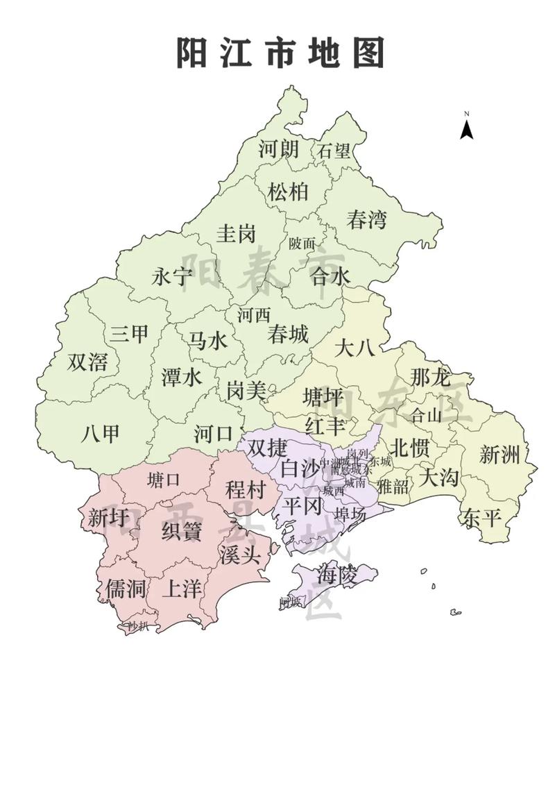 “2020年阳江地震”你不能不知道的事 “2020年阳江地震”你不能不知道的事