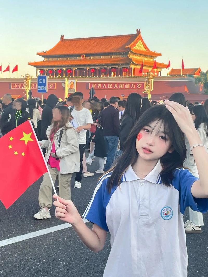 国庆出行美照怎么拍/国庆出游拍照姿势 国庆出行美照怎么拍/国庆出游拍照姿势