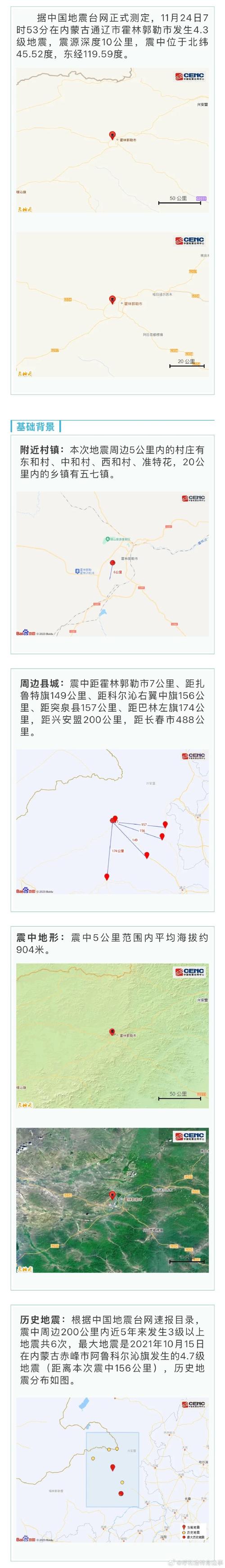 “敖汉地区地震预测”你不能不知道的事 “敖汉地区地震预测”你不能不知道的事