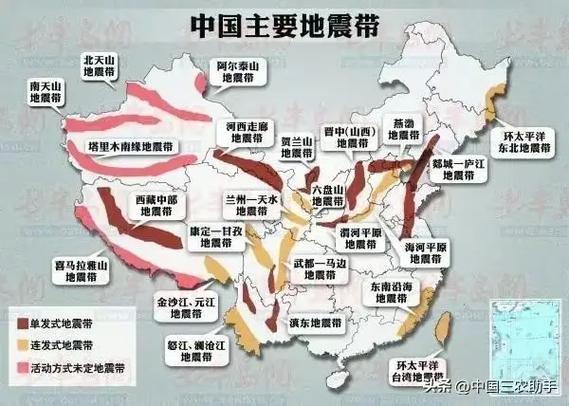 “2017年广西地震概况”你不能不知道的事 “2017年广西地震概况”你不能不知道的事