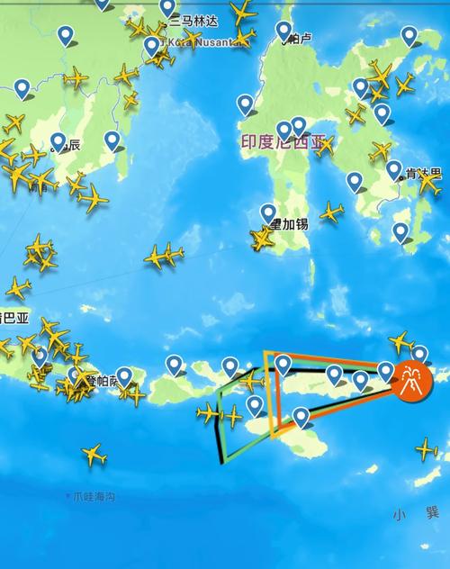 2018巴厘地震-2018年巴厘岛地震 2018巴厘地震-2018年巴厘岛地震