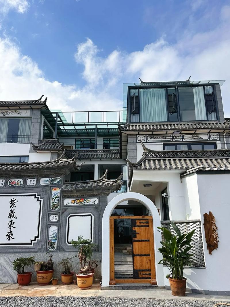 大理多人出行住宿-大理住宿费用一般是多少