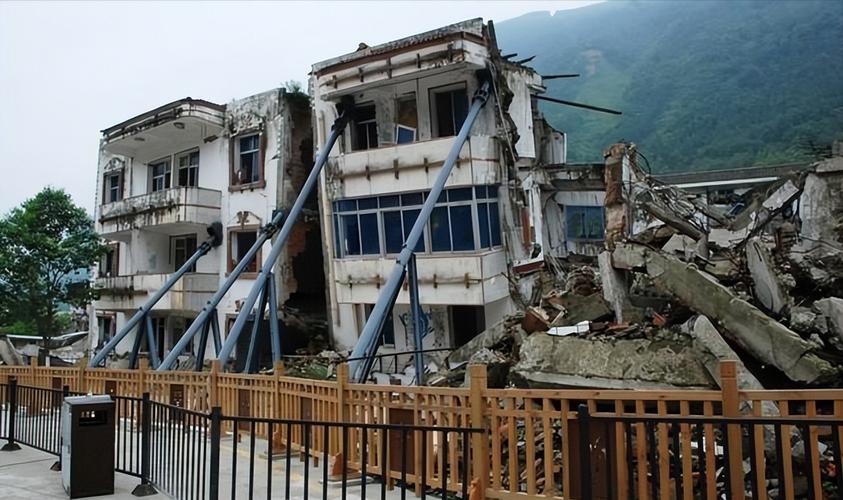 “2017驻马店地震”你不能不知道的事