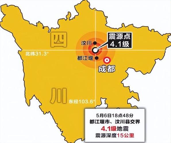 北川农业局地震/北川县36级地震 北川农业局地震/北川县36级地震