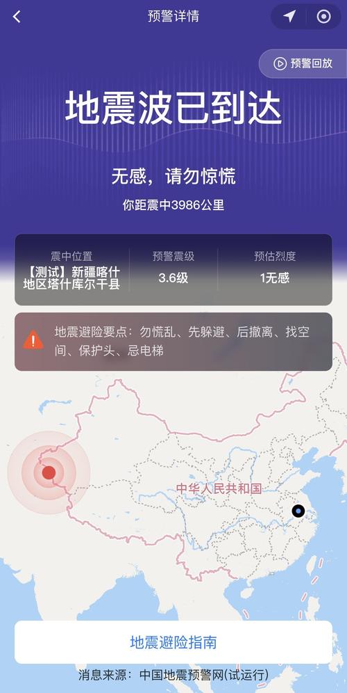 地震的预报种类,地震预报分几种 地震的预报种类,地震预报分几种