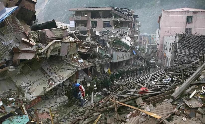 关于“08年智利地震”你可能想知道 关于“08年智利地震”你可能想知道
