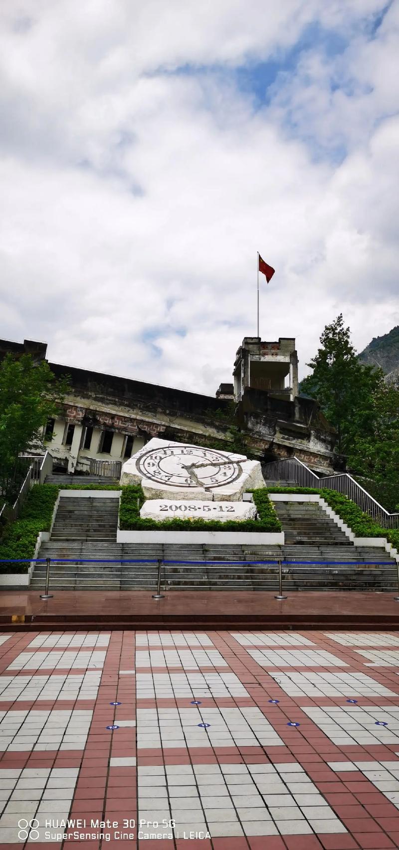 “四川什么地方地震了”你不能不知道的事
