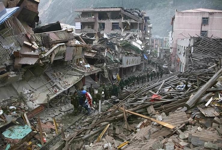 “6月23的地震”你不能不知道的事 “6月23的地震”你不能不知道的事