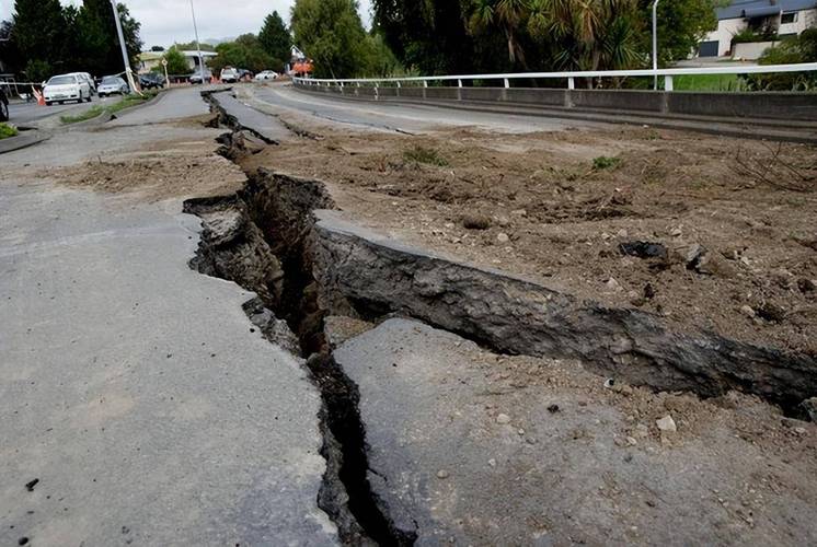“大石桥地震监测台”你不能不知道的事 “大石桥地震监测台”你不能不知道的事