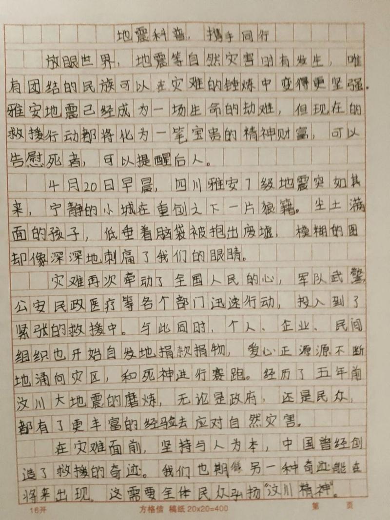 关于“参观地震局体会”你可能想知道 关于“参观地震局体会”你可能想知道