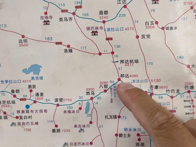 关于“昌都洛隆县地震”你可能想知道 关于“昌都洛隆县地震”你可能想知道