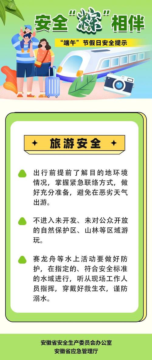 “夏季出行安全教程”你不能不知道的事 “夏季出行安全教程”你不能不知道的事