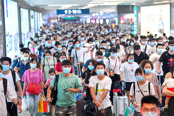 关于“高校师生返校出行”你可能想知道