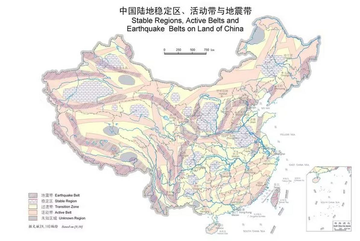 关于“2017浙江地震几次”你可能想知道 关于“2017浙江地震几次”你可能想知道