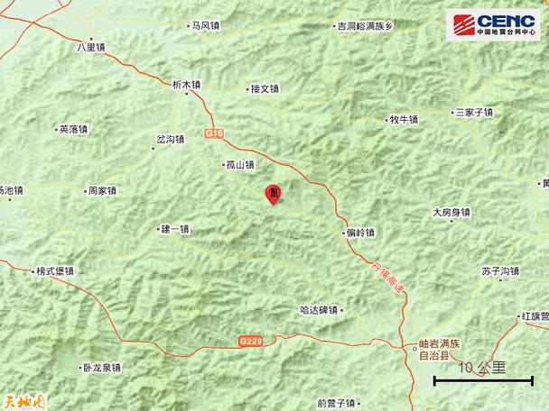 岫岩地震,岫岩地震预报 岫岩地震,岫岩地震预报