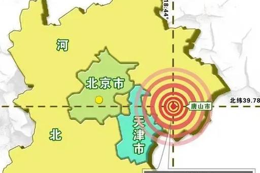 “1976年汶川地震”你不能不知道的事 “1976年汶川地震”你不能不知道的事