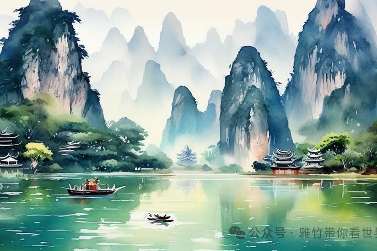 “古风出行国外旅游”你不能不知道的事