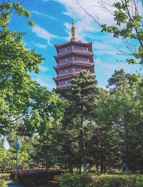 长春十一哪里适合出行，长春十一旅游攻略必去景点