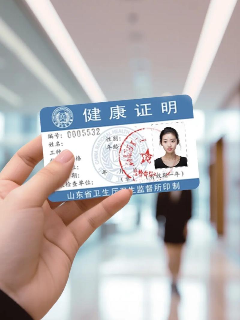 “贵行出行怎么办健康证”你不能不知道的事 “贵行出行怎么办健康证”你不能不知道的事